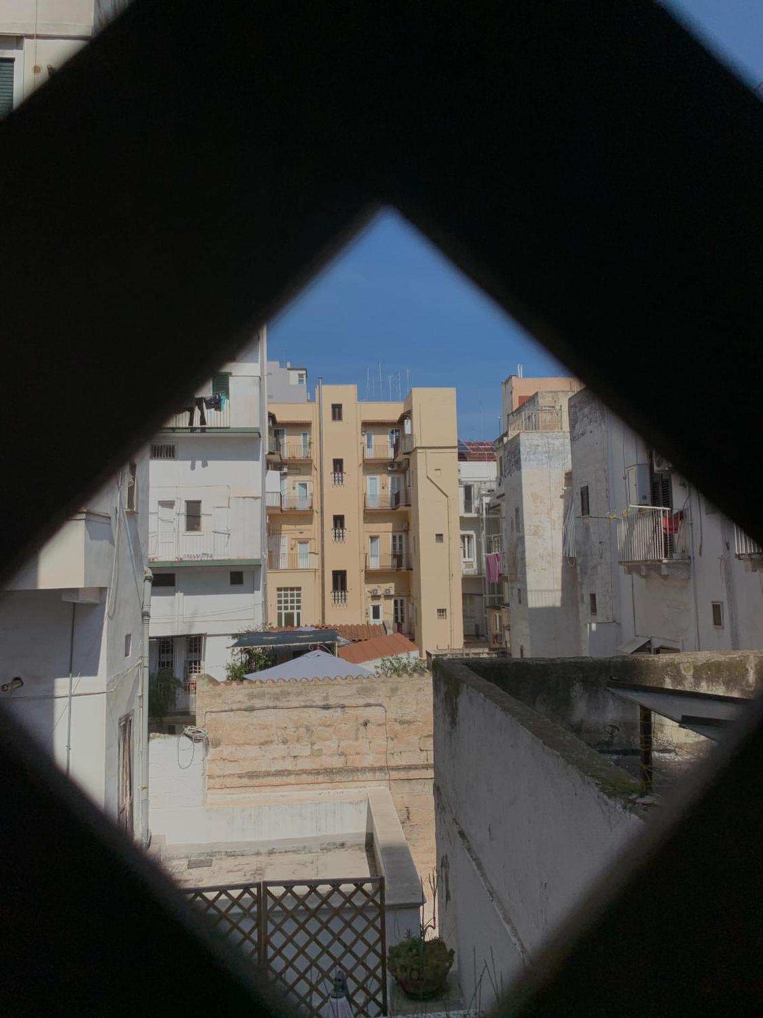 Taranto Mn Place Exteriör bild